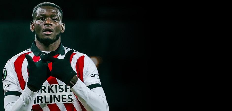 S&uuml;per Lig'de rekor ayrılık! Golc&uuml; oyuncu Yunan devine imza attı