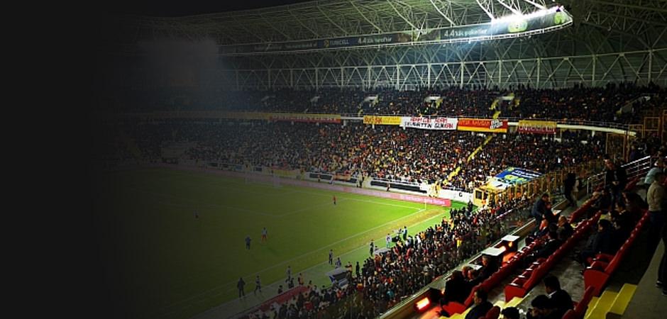 S&uuml;per Lig'in efsane takımlarındandı! TFF k&uuml;me d&uuml;ş&uuml;rd&uuml;