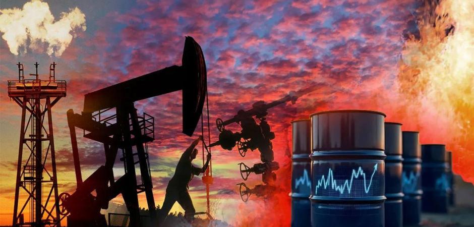 Suudi Arabistan, Avrupa'ya petrol veremeyecek! Kriz b&uuml;y&uuml;yor