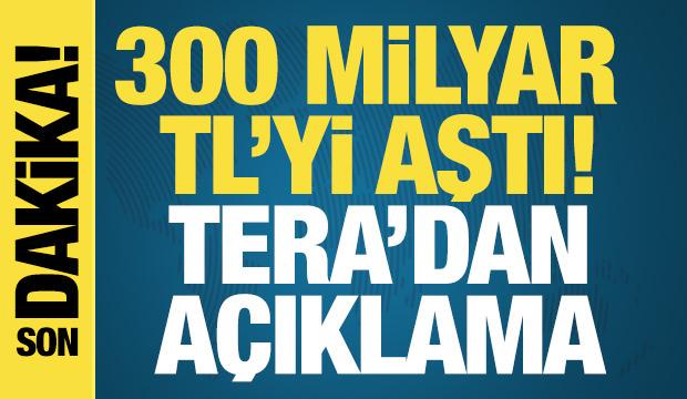 Tera Portf&ouml;y'den KAP a&ccedil;ıklaması! Fon iadeleri ve &ouml;demeler nasıl olacak?