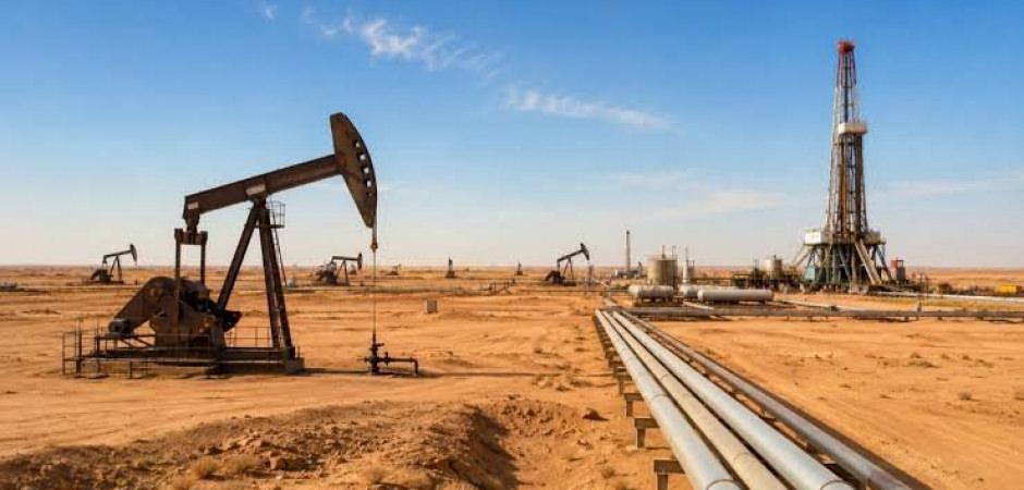 &Uuml;retim tamamen durdu: Petrol vanalarını kapattılar!