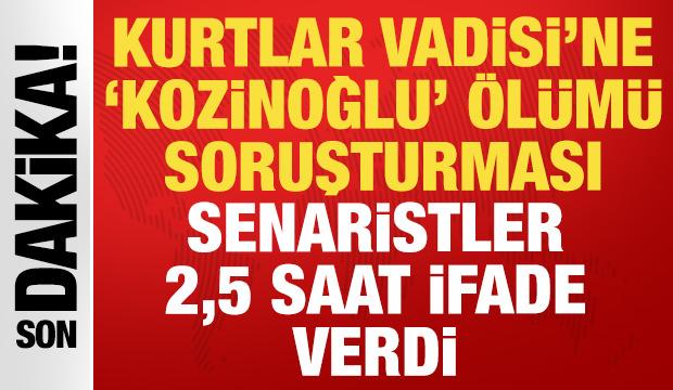 'Vadi'nin sır şifreleri! Darbe sahnesindeki s&ouml;zler olay oldu: &lsquo;&Ouml;ks&uuml;z&rsquo; repliği tesad&uuml;f m&uuml;?