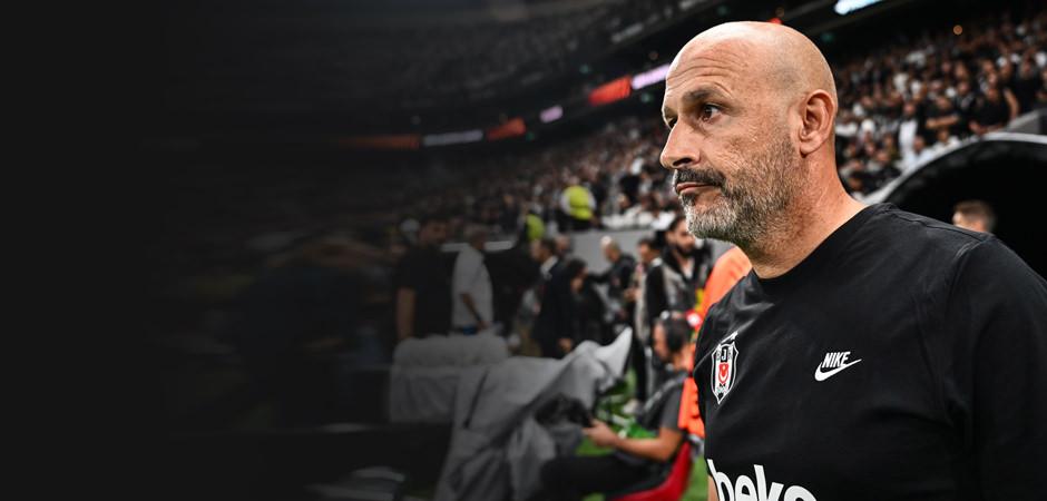 Vincenzo Italiano'dan taraftarlara: Eğer elimde olsaydı...