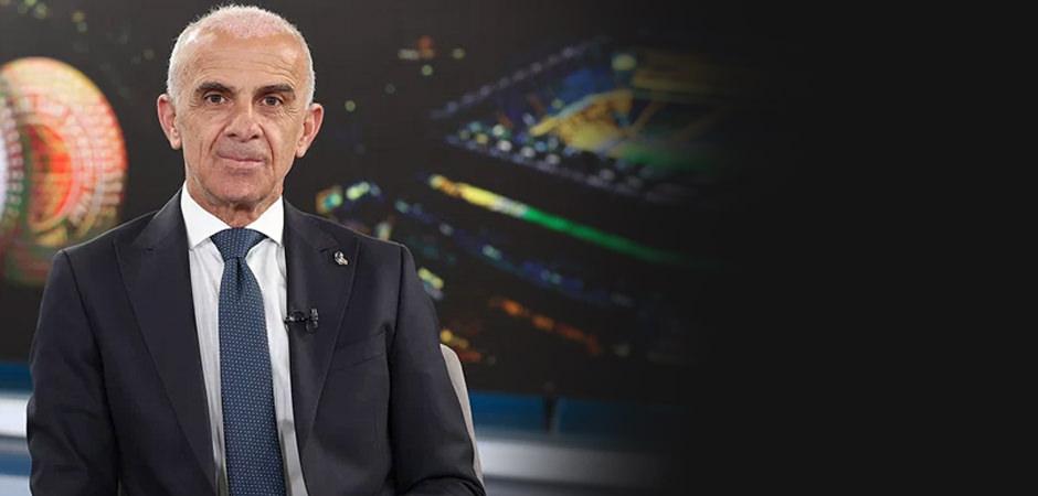 Yollar ayrılıyor mu? Fenerbah&ccedil;e'de Oğuz &Ccedil;etin kararı