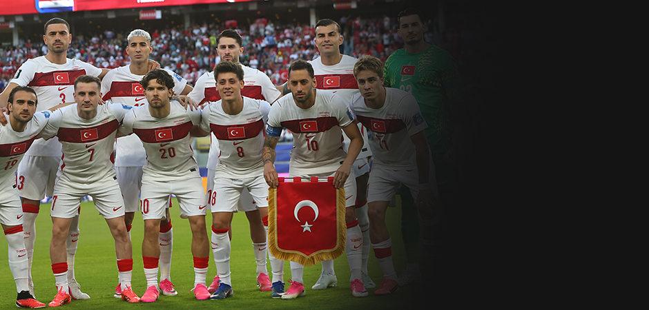 20 bin kez sim&uuml;le edildi! A Milli Takım i&ccedil;in flaş Uluslar Ligi tahmini