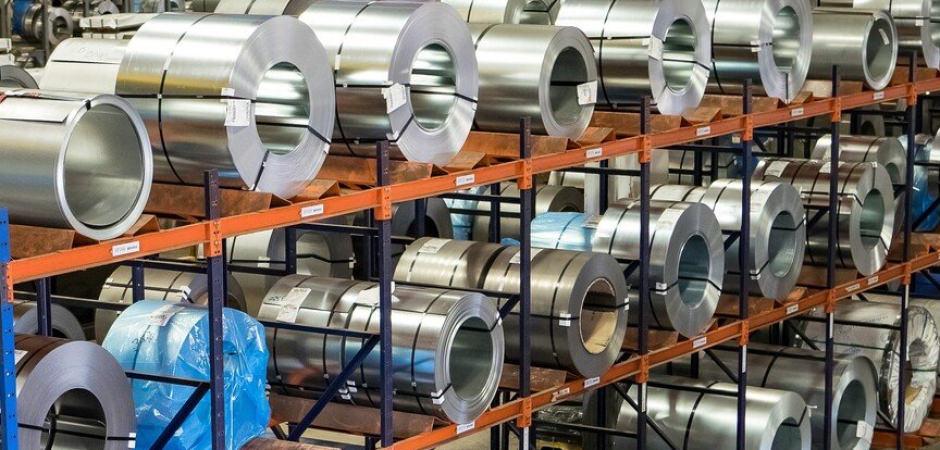 &Ccedil;elikte d&uuml;nya sıralaması belli oldu! 17,5 milyon ton ihracat, 19,8 milyon ton ithalat