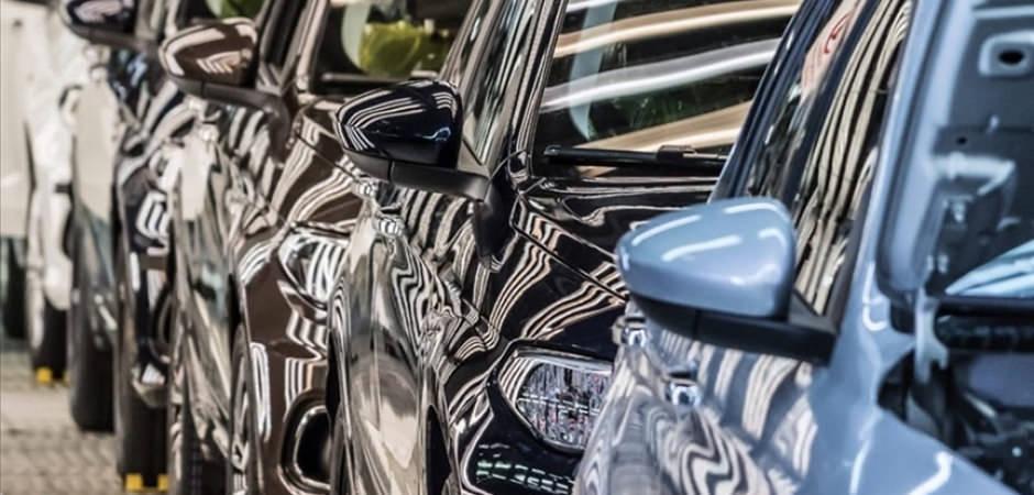 Alman otomotiv devinde kriz derinleşiyor! Binlerce &ccedil;alışan işsiz kalabilir