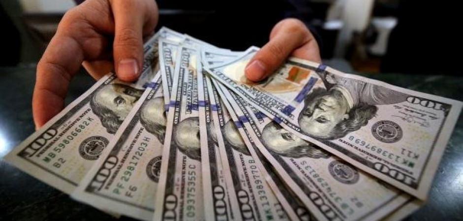 ABD'den T&uuml;rkiye'nin yanı başındaki &uuml;lkeye yeni dolar sevkiyatı!