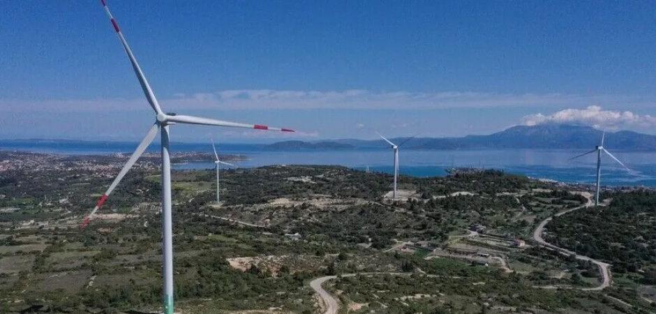 Alman t&uuml;rbin &uuml;reticisinden T&uuml;rkiye'ye 70 milyon avroluk yatırım