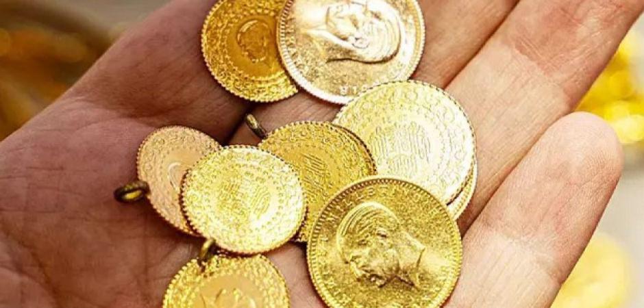 Yatırımcılar dikkat: Altın fiyatlarında hareketlilik!