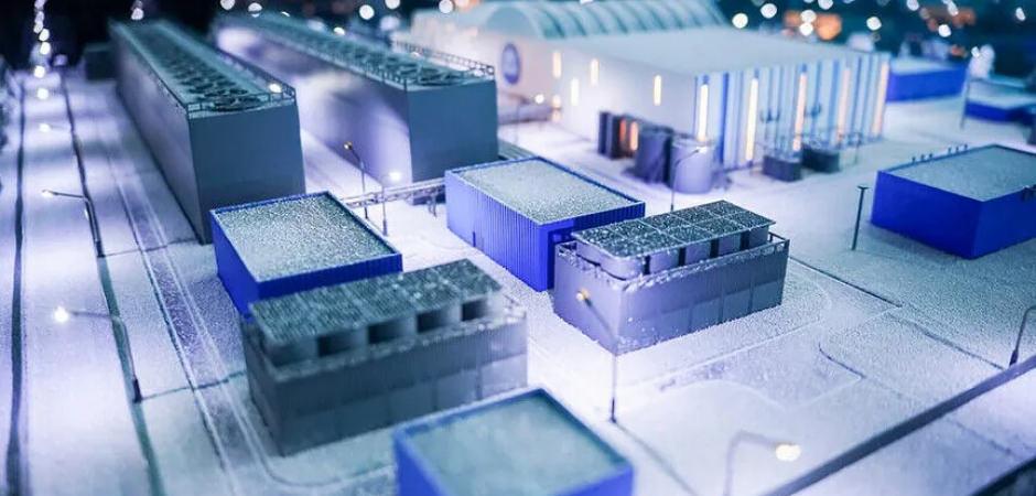Bakan Bayraktar m&uuml;jdeli haberi duyurdu: 2030'da devreye alınacak!