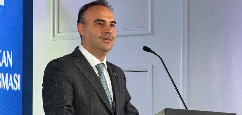 Bakan Kacır tarih verip duyurdu: İlk 10'a gireceğiz!