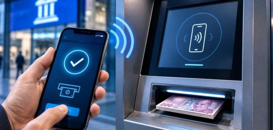 Bankacılıkta yeni d&ouml;nem! T&uuml;rkiye'de dahil oldu