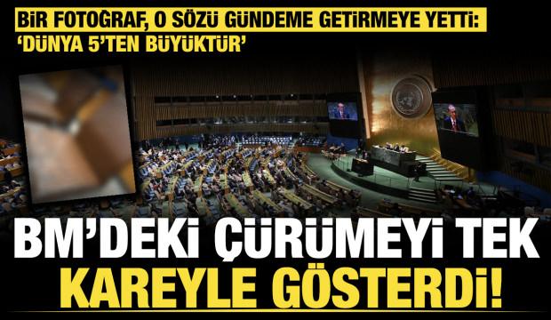 BM&rsquo;de &ccedil;&uuml;r&uuml;yen sadece koltuklar mı? Ukraynalı yetkilinin fotoğrafı g&uuml;ndem oldu