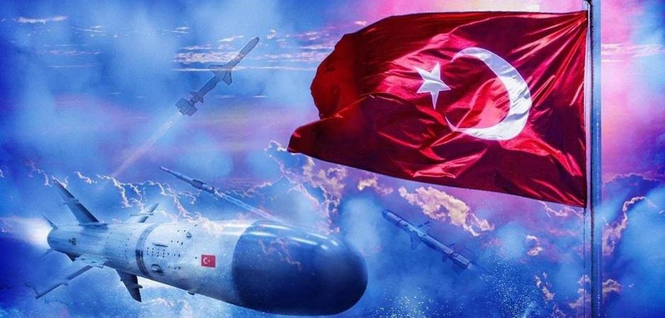 ASELSAN ve ROKETSAN&rsquo;dan 1,2 milyar euroluk anlaşma!