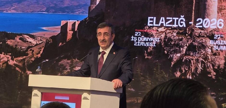 Cevdet Yılmaz'dan "Fon krizi" a&ccedil;ıklaması!