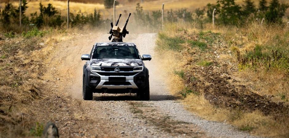 Drone Kalkanı ihra&ccedil; edilmeye hazırlanıyor! 2 &uuml;lke talip oldu
