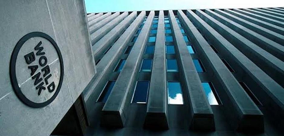 D&uuml;nya Bankası onayladı: T&uuml;rkiye'ye 750 milyon dolarlık kaynak!