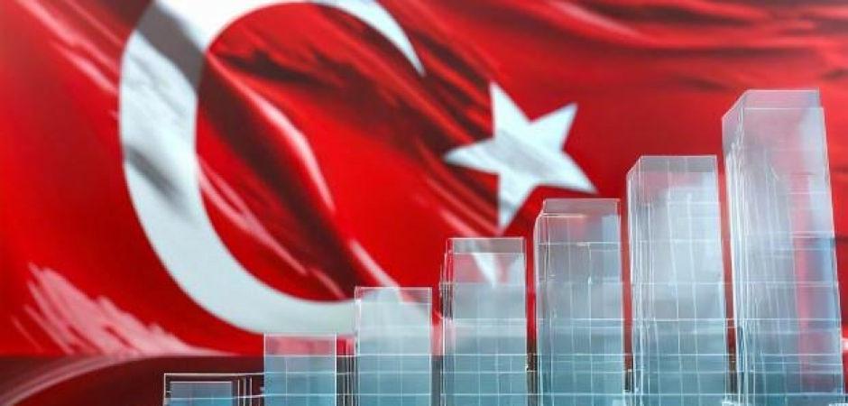 EBRD T&uuml;rkiye ekonomisi i&ccedil;in b&uuml;y&uuml;me tahmini a&ccedil;ıkladı!