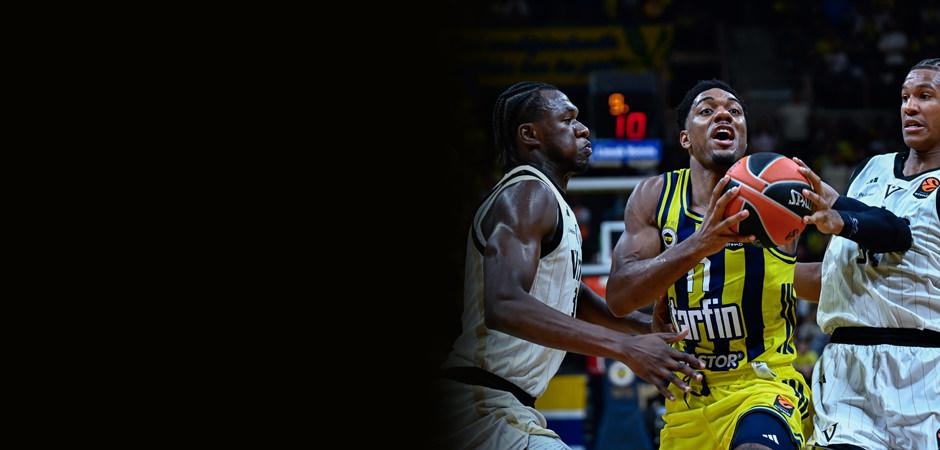 Fenerbah&ccedil;e potada Avrupa'ya zaferle başladı