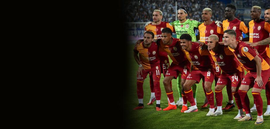 Galatasaray'da ayrılık! Okan Buruk yıldız ismin biletini kesti