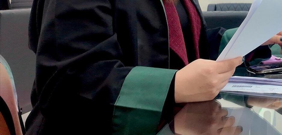 Ger&ccedil;ek avukatın kimliğini kullandılar! Bir g&uuml;nde 1 milyon TL'lik vurgun: Bu mesaja dikkat!
