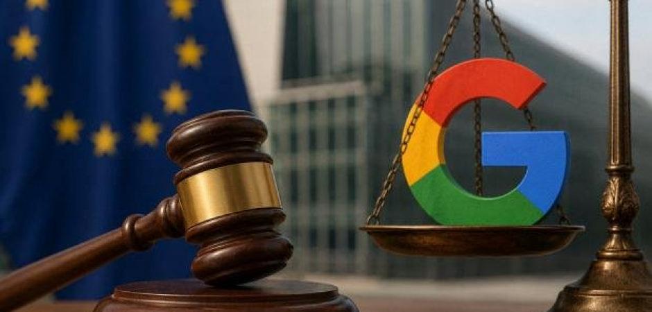 Google'a dev ceza! Adım adım takip etmişler! 6 ay s&uuml;re tanındı...