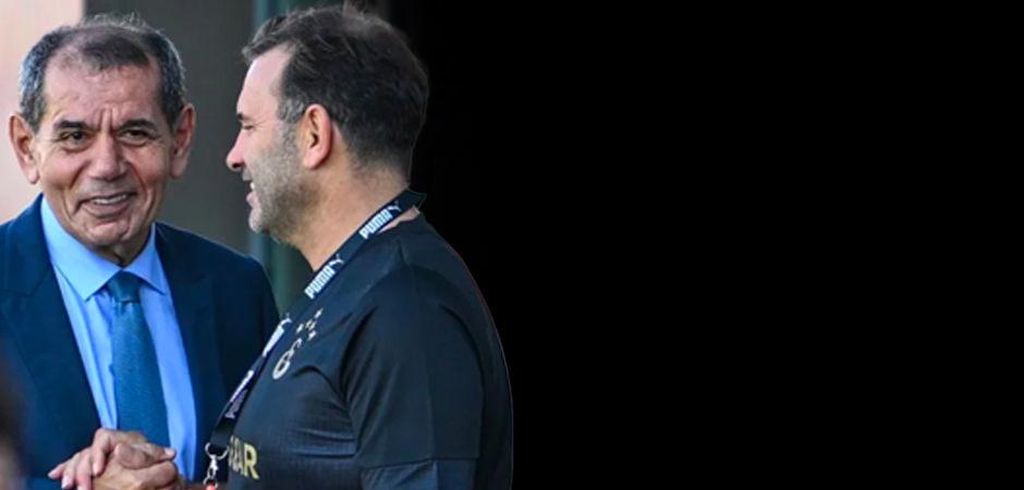 Herkesin ismini bile unuttuğu isimden Galatasaray'a piyango vurdu!