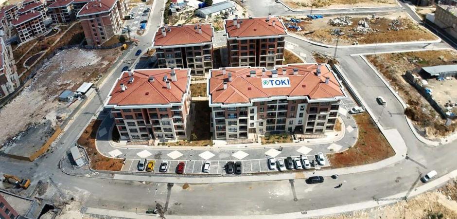 Kiralık sosyal konut i&ccedil;in son g&uuml;n!