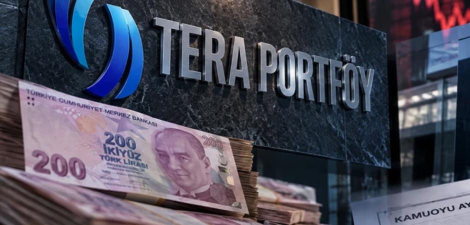 Metro Holding&rsquo;den Tera y&ouml;neticileri hakkında su&ccedil; duyurusu