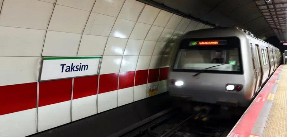 Metro ve tramvayda yeni d&ouml;nem! Tek fiyat derdi bitiyor...
