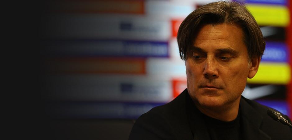Montella'dan milli ma&ccedil; &ouml;ncesi itiraf! "Teklifler aldım"