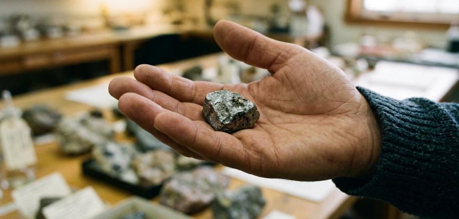 N&uuml;kleer enerjide toryum d&ouml;nemi: T&uuml;rkiye dev rezervlerini teknolojiye d&ouml;n&uuml;şt&uuml;r&uuml;yor