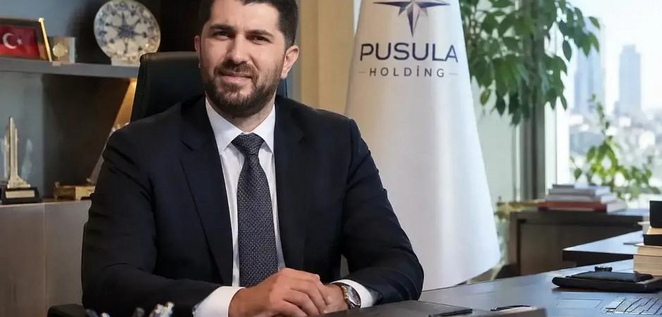 Pusula Holding'in tutuklanan patronu Serdar Turhan: Fonun ne olduğunu ge&ccedil;en hafta &ouml;ğrendim