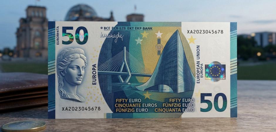 358 milyon kişiyi ilgilendiriyor! Avroda yeni d&ouml;nem i&ccedil;in tarih a&ccedil;ıklandı