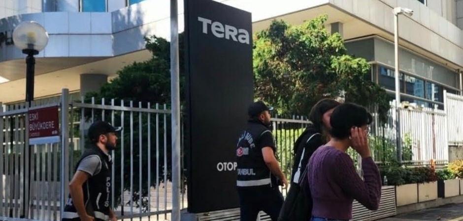 Tera soruşturmasında savcı herkese aynı soruyu soruyor! İşte g&ouml;zaltında verilen cevaplar