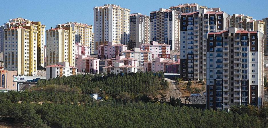 TOKİ&rsquo;den indirim kampanyası! Yarın başlıyor