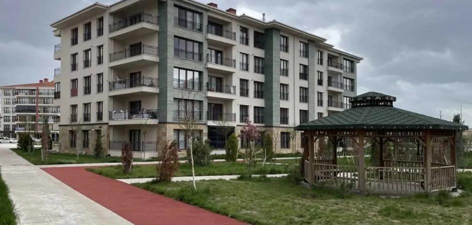TOKİ'den ka&ccedil;ırılmayacak fırsat: Y&uuml;zde 25 indirim kampanyası başladı!