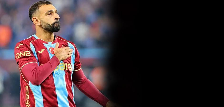 Mohamed Salah Milli Takım kampından ayrılmıştı! Sebebi belli oldu