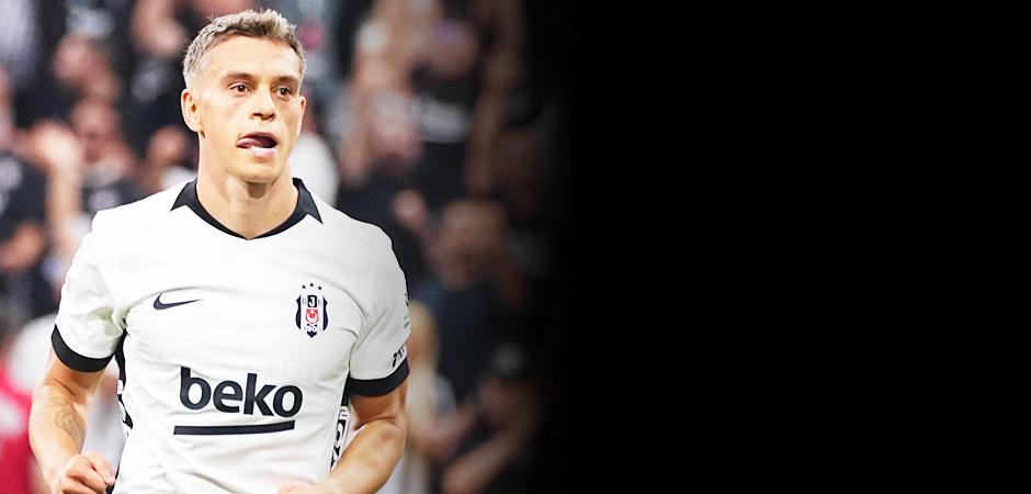 Trossard ne zaman sahalara d&ouml;necek? D&ouml;n&uuml;ş&uuml; i&ccedil;in tarih verildi