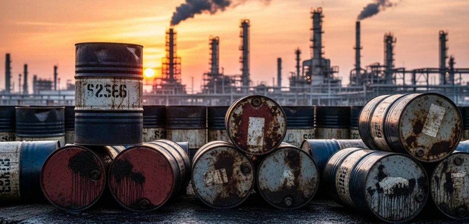 Suudi Arabistan'dan petrol piyasasını rahatlatan hamle! Birka&ccedil; g&uuml;n i&ccedil;inde başlayabilir