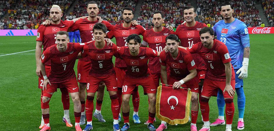 A Milli Takım'da flaş gelişme! Yıldız isim Fransa ma&ccedil;ında yok!
