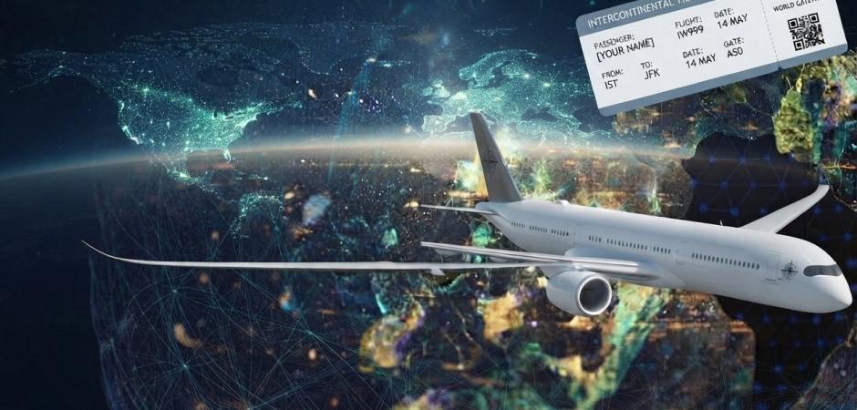 &Uuml;nl&uuml; havayolu CEO'su duyurdu: U&ccedil;ak biletlerine zam yolda!