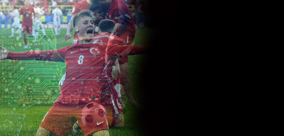 Yapay zekadan T&uuml;rkiye - Fransa ma&ccedil;ı i&ccedil;in skor tahmini: Arda gol atacak milliler kazanacak
