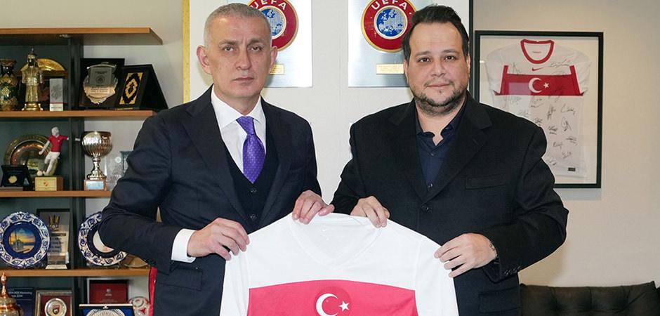 5 TL&rsquo;lik kupon başına iş a&ccedil;tı! PFDK sevki sonrası başkan isyan etti