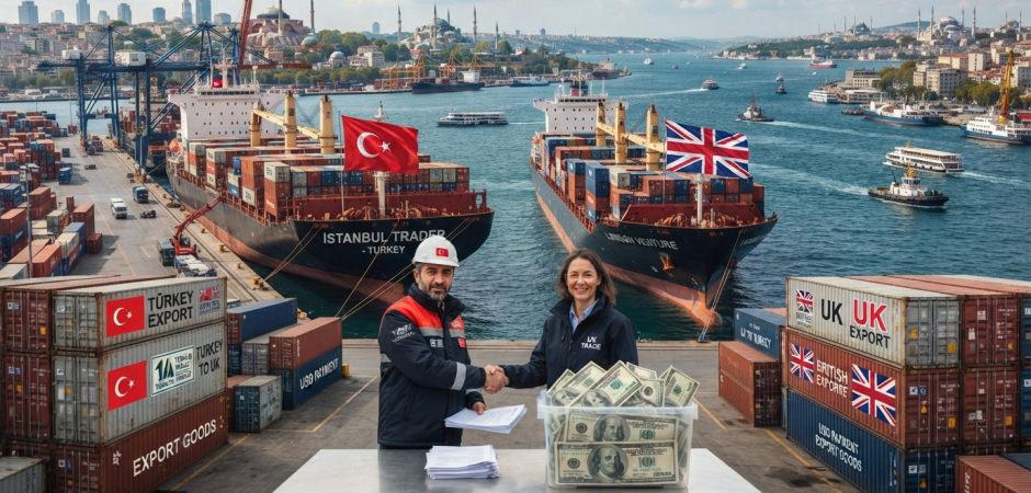 40 milyar dolarlık devasa hamle! Bakan Bolat ABD&rsquo;deki zirveden ilan etti!