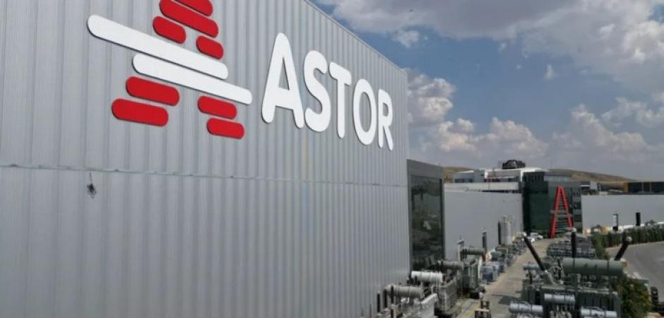 Astor Enerji a&ccedil;ıkladı: Şirketin tasfiye edilen 3 fonda bulunan yatırımı belli oldu