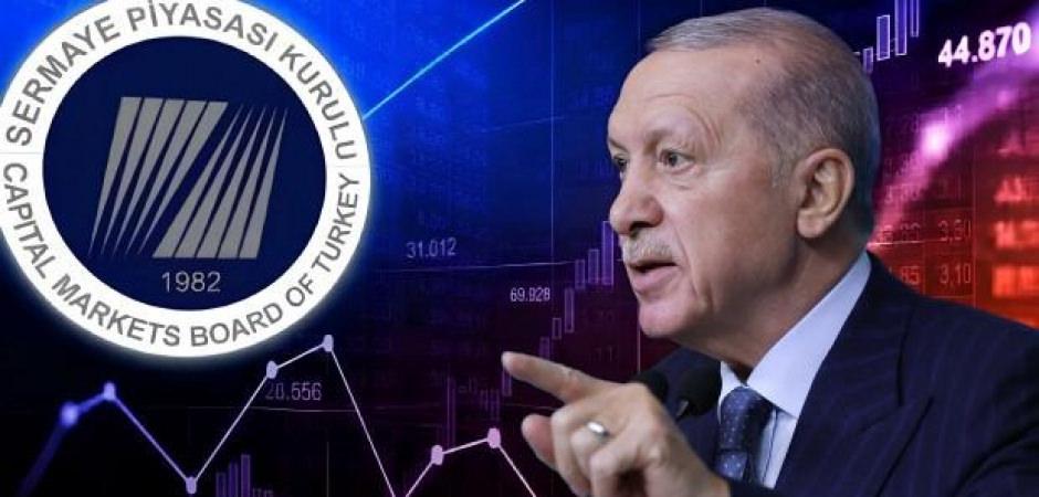 Başkan Erdoğan'ın talimatı sonrası DDK d&uuml;ğmeye bastı: İnceleme başlatıldı