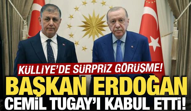MGK sona erdi: Bildiri yayımlandı! İşte madde madde alınan kararlar