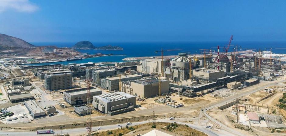 Elektrik krizine n&uuml;kleer &ccedil;&ouml;z&uuml;m! Bakan Bayraktar Akkuyu i&ccedil;in m&uuml;jdeyi verdi